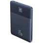 Батарея універсальна Baseus Blade2 Ultra 12000mAh 65W, Blue (P10063800322-00 / PPBLD2-65) - зменшене зображення 1