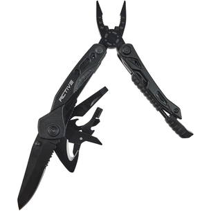 Мультитул Active Firetool (PE82A-5H) зображення 1