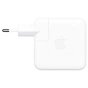 Блок живлення до ноутбуку Apple 70W USB-C Power Adapter (MQLN3ZM/A) - зменшене зображення 3