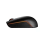 Мишка Lenovo 300 Wireless Black (GX30K79401) - зменшене зображення 3