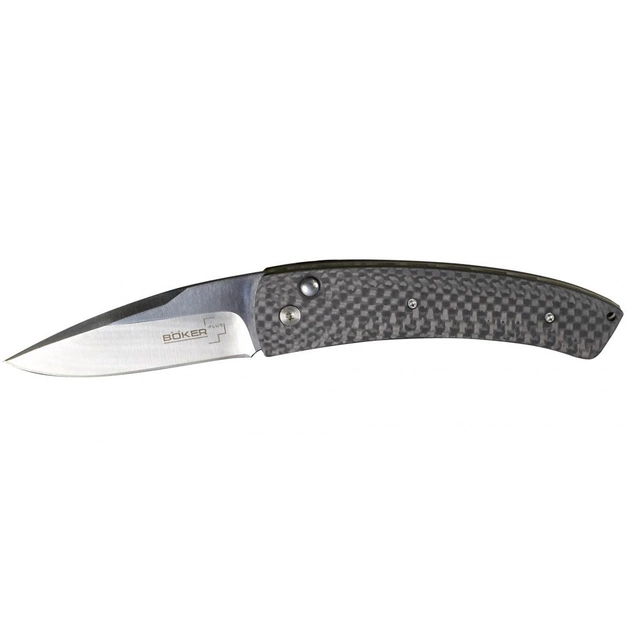 Ніж Boker Plus Carbon (01BO026) - изображение 1
