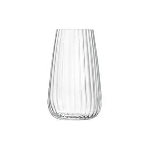 Набір склянок Luigi Bormioli Swing високий 570 мл 6шт/уп (13143/01) зображення 1