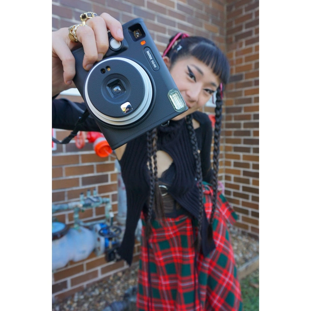 Камера миттєвого друку Fujifilm INSTAX SQ 40 (16802802) - picture 12