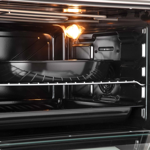 Електропіч Ardesto MEO-F60CB - picture 7