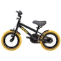 Дитячий велосипед Miqilong ST Чорний 12` (ATW-ST12-BLACK) - зменшене зображення 5