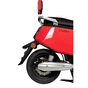 Електроскутер Atlas Beetle Lithium Red (3024) - зменшене зображення 6