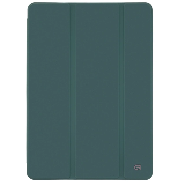Чехол для планшета Armorstandart Smart Fold Pen Xiaomi Redmi Pad 2 Pine Green (ARM86108) - изображение 1