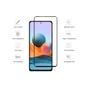 Скло захисне Drobak Xiaomi Mi 11i (494988) - зменшене зображення 2