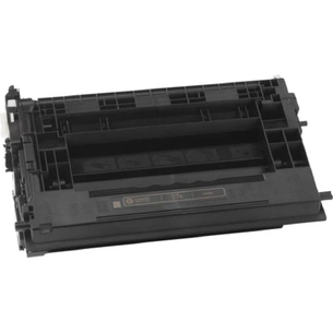 Корпус картриджу HP CF237A (C_VIRGIN_HP37A) зображення 1