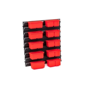 Полка для инструмента QBRICK SYSTEM QS3, Z254973PG001 (Z254973PG001) изображение 1
