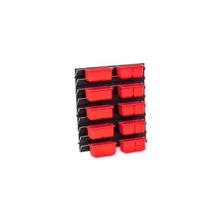 Полка для инструмента QBRICK SYSTEM QS3, Z254973PG001 (Z254973PG001) изображение 1
