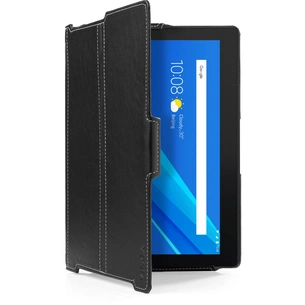 Чохол до планшета Vinga Lenovo Tab E10 TB-X104F black (VNTZA470000UA) зображення 1