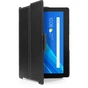 Чохол до планшета Vinga Lenovo Tab E10 TB-X104F black (VNTZA470000UA) - зменшене зображення 1