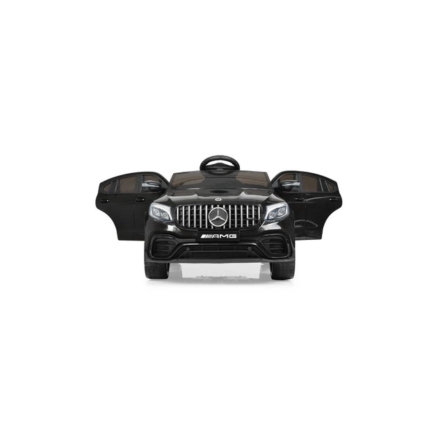 Електромобіль Bambi M 4140EBLRS Mercedes black (M 4140EBLRS-2 black) - picture 4