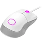 Мишка CoolerMaster MM310 USB White (MM-310-WWOL1) - зменшене зображення 5