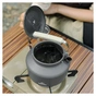 Чайник туристический Naturehike CNK2450CF030 1,4 л, алюміній (6927595788653) - уменьшенное изображение 9