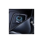 Зарядное устройство Acefast 1xUSB-C + 1xUSB 95W car adapter B16 black (6974316284970) - уменьшенное изображение 6