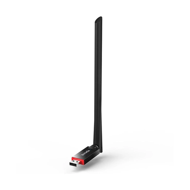 Мережева карта Wi-Fi Tenda U6 - изображение 1