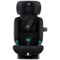 Автокрісло Britax-Romer Advansafix Pro Classic Deep Black (2000040900) - зменшене зображення 5