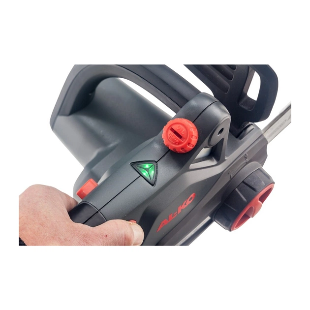 Ланцюгова пила AL-KO CS 1825 BO Flex (без АКБ та ЗП) (113919) - picture 4