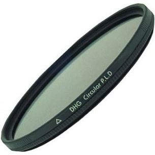 Світлофільтр Marumi DHG Super Circular PL(D) 77mm зображення 1