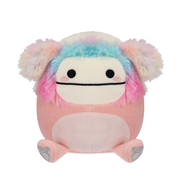 М'яка іграшка Squishmallows Бігфут Даяна 19 см (SQCR05371) - зображення 1