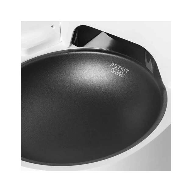 Універсальний посуд для тварин Petkit Смарт годівниця YUMSHARE SOLO with Camera (P571) - picture 3