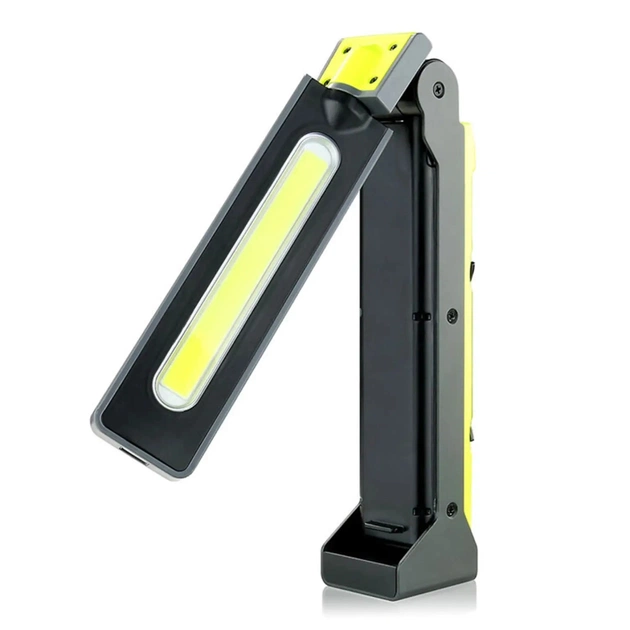 Ліхтар Mactronic FlexiBEAMMagnetic 600 Lm USB (PWL0091) - зображення 1