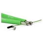Скакалка 7Sports Elite Rope SK-5 швидкісна 3м Зелена (SK-5 GREEN) - уменьшенное изображение 4