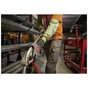 Захисні рукавиці Milwaukee захисні Hi-Dex 2/B, 9/L, 12 пар (4932480508) - зменшене зображення 5