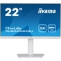 Монітор iiyama XUB2294HSU-W2 - зменшене зображення 1