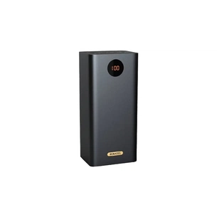 Батарея універсальна Romoss 60000mAh PEA60 22.5W Black (PEA60-152-2142 / 956432) изображение 1