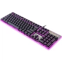 Клавіатура Redragon Dyaus USB UKR Black (77625) - зменшене зображення 6