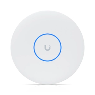 Точка доступу Ubiquiti UniFi U7 Pro XG (U7-PRO-XG) изображение 1