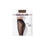 Колготи Giulia Bikini 40 Den Cappuccino - 5XL (4824092073355) - зменшене зображення 1