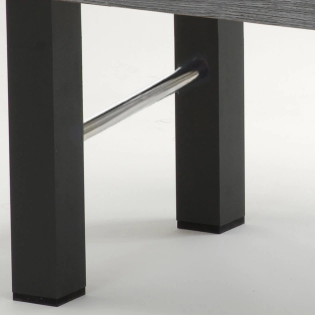 Настільний футбол Garlando F-5 Grey Oak (F5GRULNO) (930443) - изображение 4