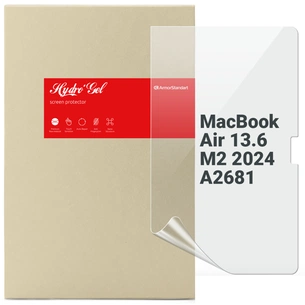 Плівка захисна Armorstandart MacBook Air 13.6 M2 2024 A2681 (ARM83274) picture 1