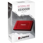 Накопичувач SSD USB-C 2TB Kingston (SXS1000R/2000G) - зменшене зображення 5