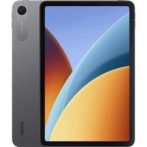 Планшет Xiaomi Redmi Pad 2 9.7" WiFi 4/128GB Graphite Gray (VHU6965EU) (1205791) зображення 1