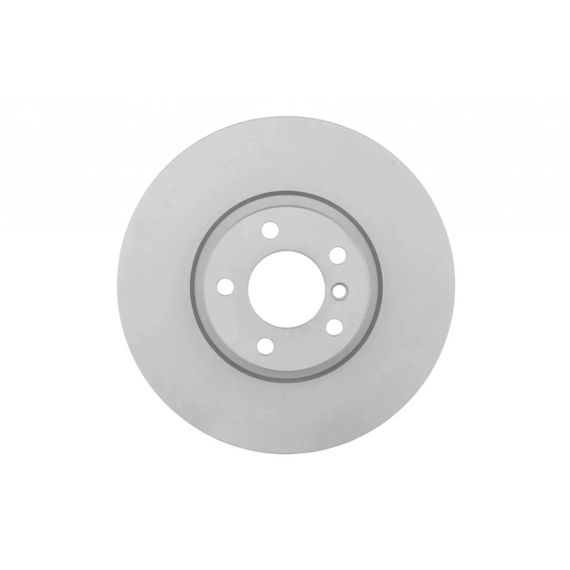 Гальмівний диск Bosch 0 986 479 436 - зображення 1
