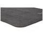 Килимок для йоги Reebok Double Sided Yoga Mat чорний, сірий RAYG-11042BKGR (885652020817) - зменшене зображення 9