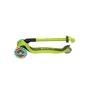 Самокат Globber Primo Foldable Lights колеса з підсвіткою до 50 кг 3+ Зелений (432-106-3) - зменшене зображення 12