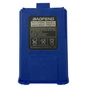 Акумуляторна батарея Baofeng для UV-5R Std 1800mAh BLUE (BL-5BLUE) - зменшене зображення 1