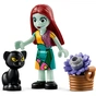Конструктор LEGO Disney Квітковий горщик Саллі (43288) - зменшене зображення 5