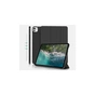 Чехол для планшета BeCover Tri Fold Soft TPU Silicone Apple iPad Pro 13" M4 2024 Black (711750) - уменьшенное изображение 1