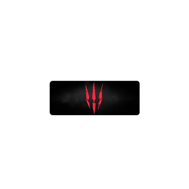 Килимок для мишки Voltronic Witcher 3 (WT3) - зображення 1