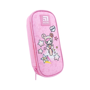 Пенал Kite 662 tokidoki (TK22-662) зображення 1