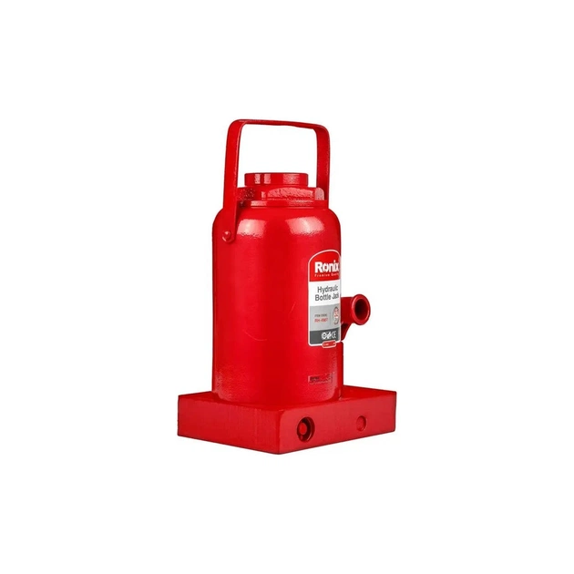 Домкрат Ronix гідравлічний 32т професійний (RH-4907) - picture 4