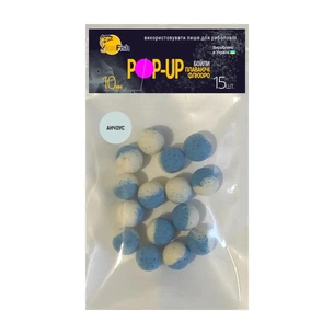 Бойл SunFish Pop-Up DUO Анчоус 10 mm 15 шт (SF220812) зображення 1