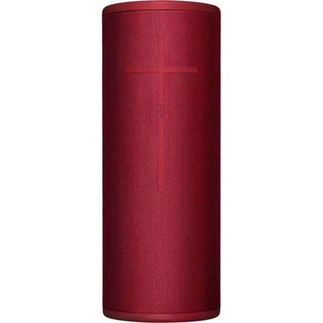 Акустична система Ultimate Ears Megaboom 3 Sunset Red (984-001406) - зображення 1
